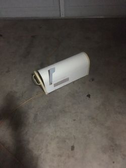 Mailbox in great condition