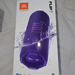 JBL FLIP7
