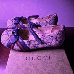 Original Gucci Shoes