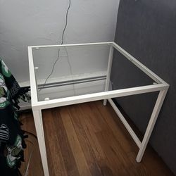 End Table 