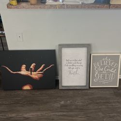 Wall Art | Frames