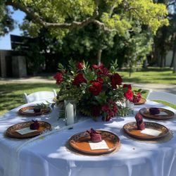 Florist For Events
