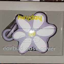 $5.00.  Apple Ipods Earbud Case Cover For Gen 1 & 2