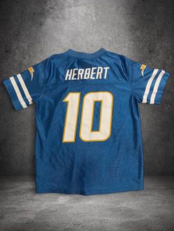 Chargers Jersey