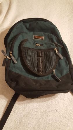 Trailmaker Backpack