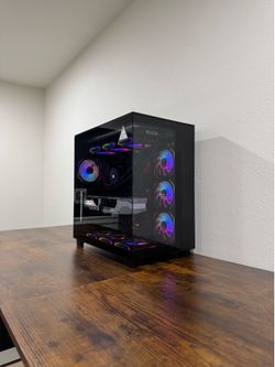 High End Custom RTX 4080 Super Gaming PC