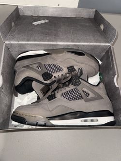 Jordan 4 cave stone Sz 13
