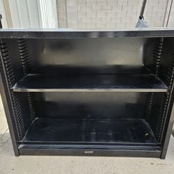  Metal Storage Shelves Bookcase