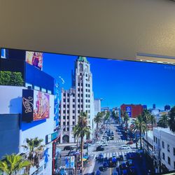 77” SONY - 4K OLED BRAVIA 8- 120Hz - GOOGLE SMART TV - K77XR80