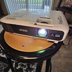 EPSON VS345 HDMI PROJECTOR 