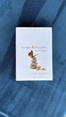 Ninja Selling
