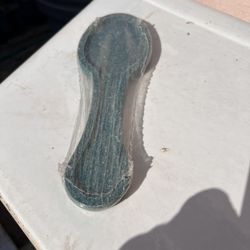 Resting spoon 
