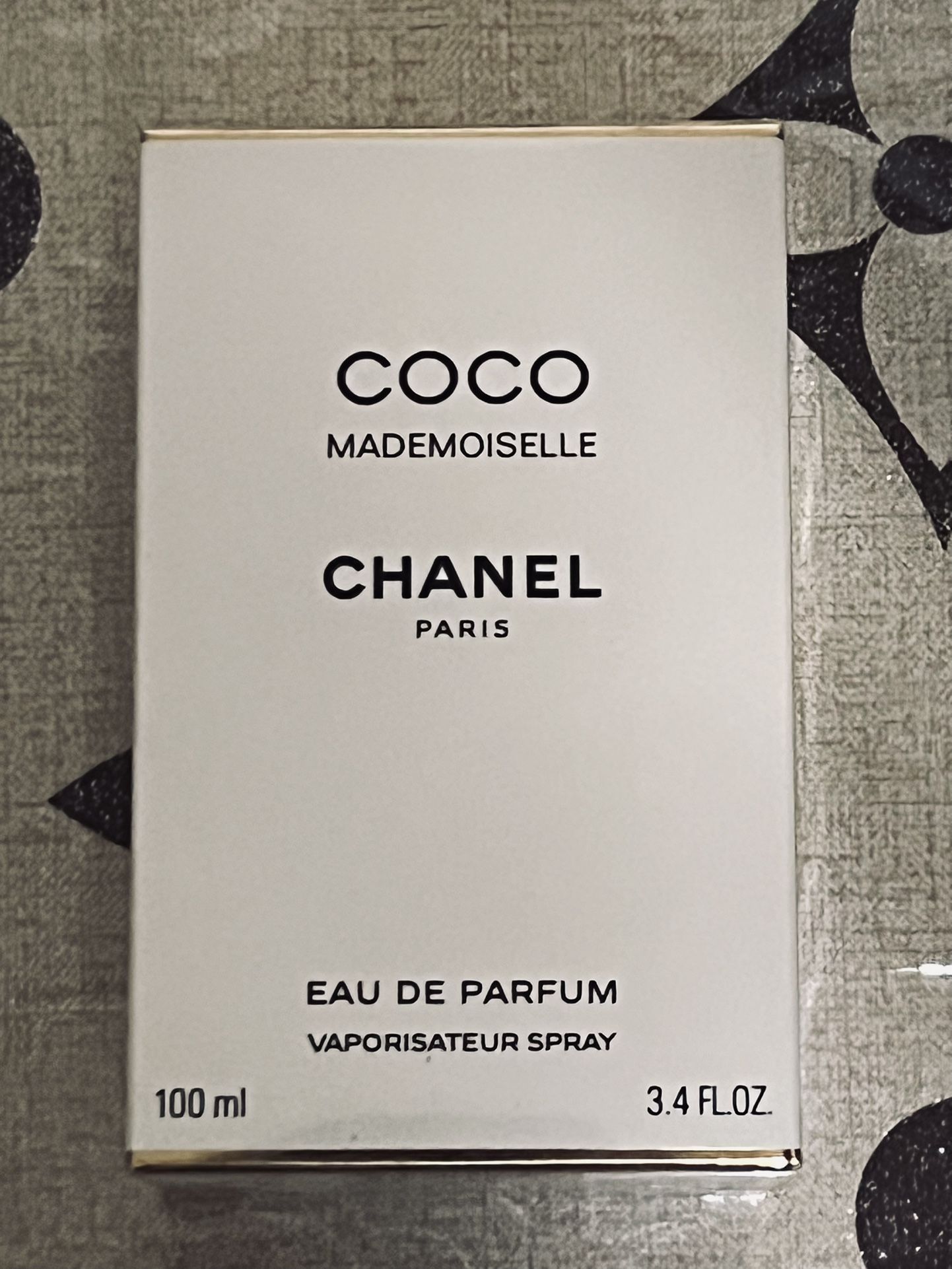 Chanel Coco Mademoiselle EDP 3.4 Oz