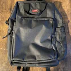 Back Pack - Levi Brand - Large 