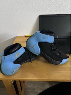Air Jordan Carmelo Anthony 1.5
