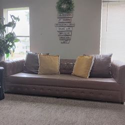 🔥🔥🔥 GORGEOUS SOFA 🔥🔥🔥