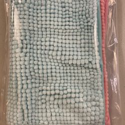 Pet Mat/Bedding - 2 PC (NEW)