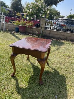 Table