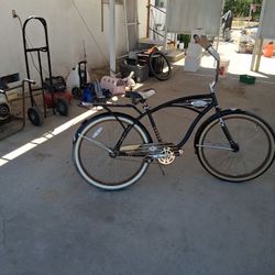 For Sale. Huffy Panama Jack Beach Cruise R