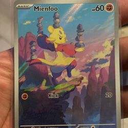 Pokémon Cards