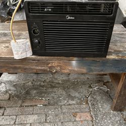 A/c Unit
