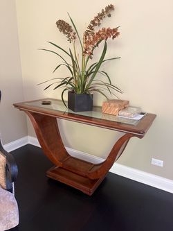 Living room furniture