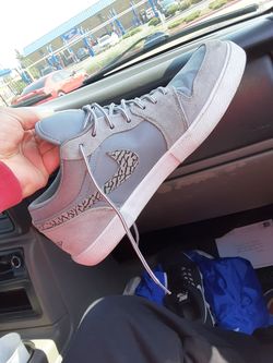 Jordan low