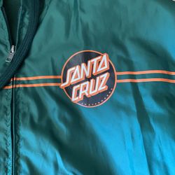 Santa Cruz Jacket