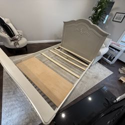  Full Size Bed Frame