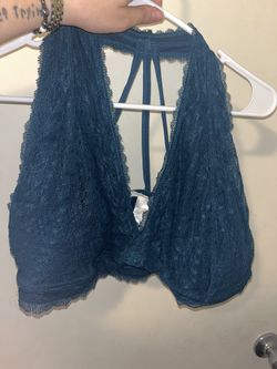 Maurice’s plus size bralette