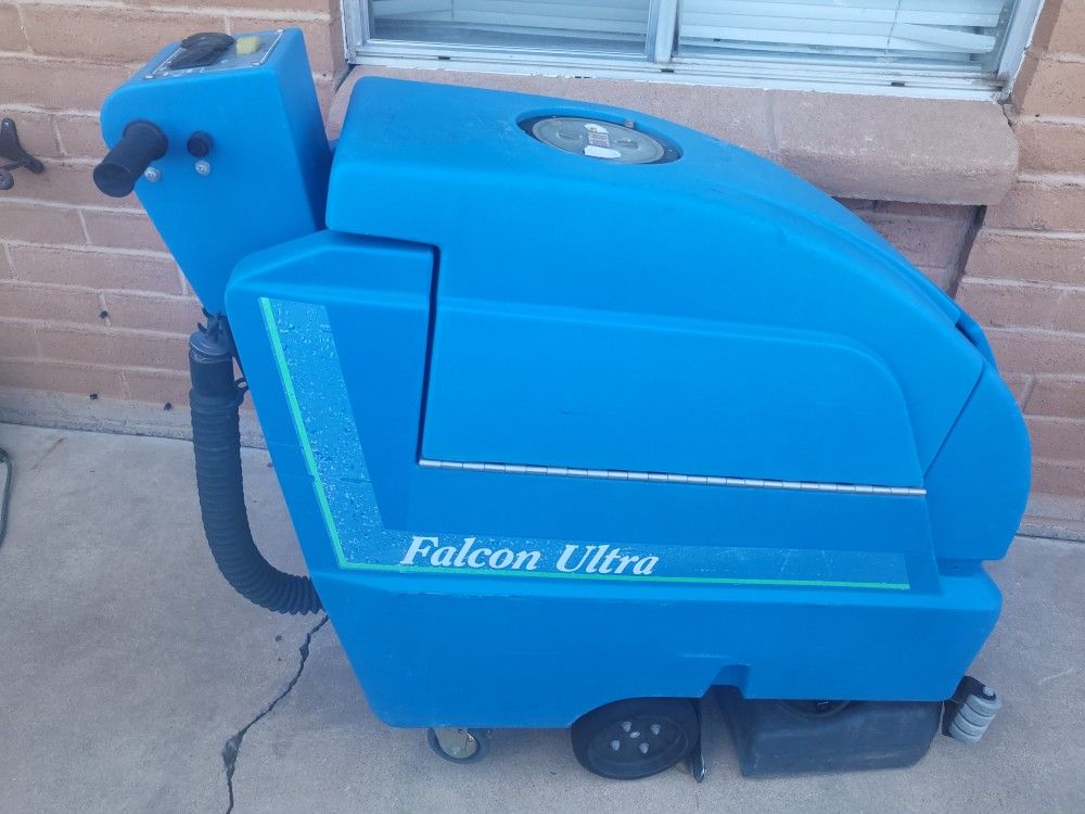 Falcon Urlta Floor Cleaner