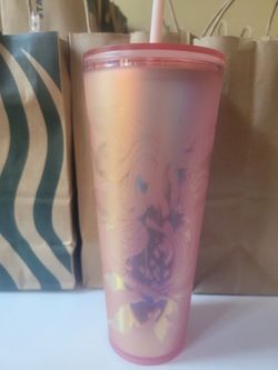 Starbucks Cups Bnwt