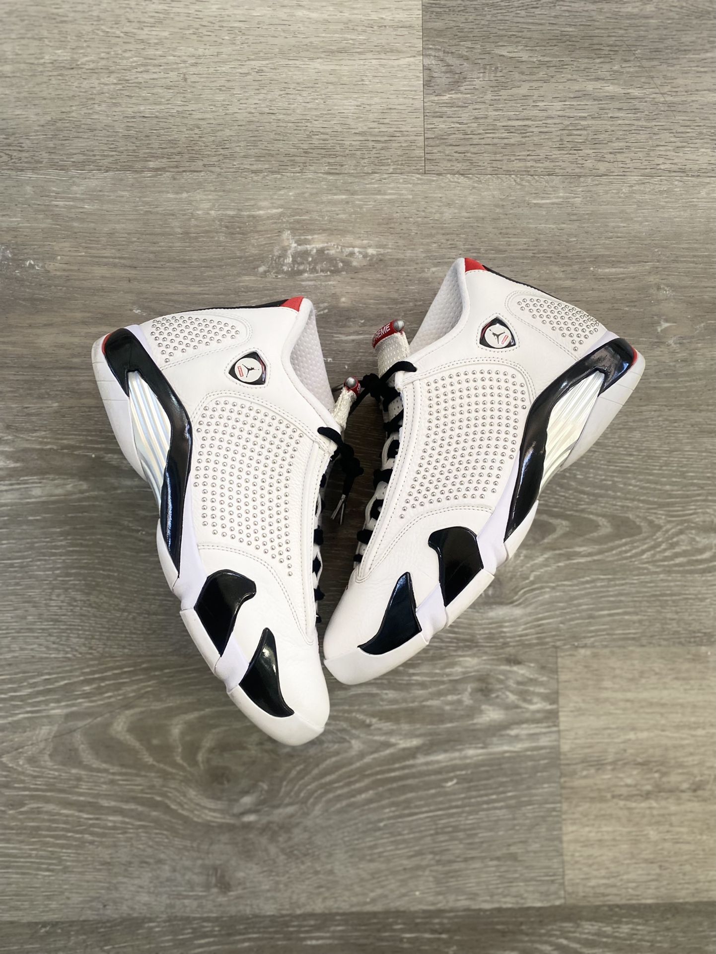 Jordan 14 Supreme