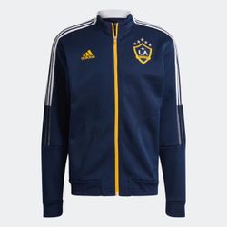LA Galaxy Jacket 2021