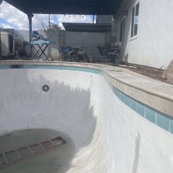 Pool Coping 12x12