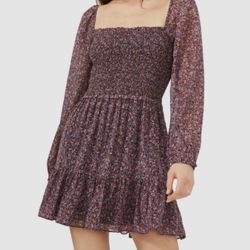 State Dress L