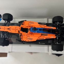 Lego 42141 McLaren Formula 1™ Race Car