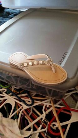 Cute Sandals 