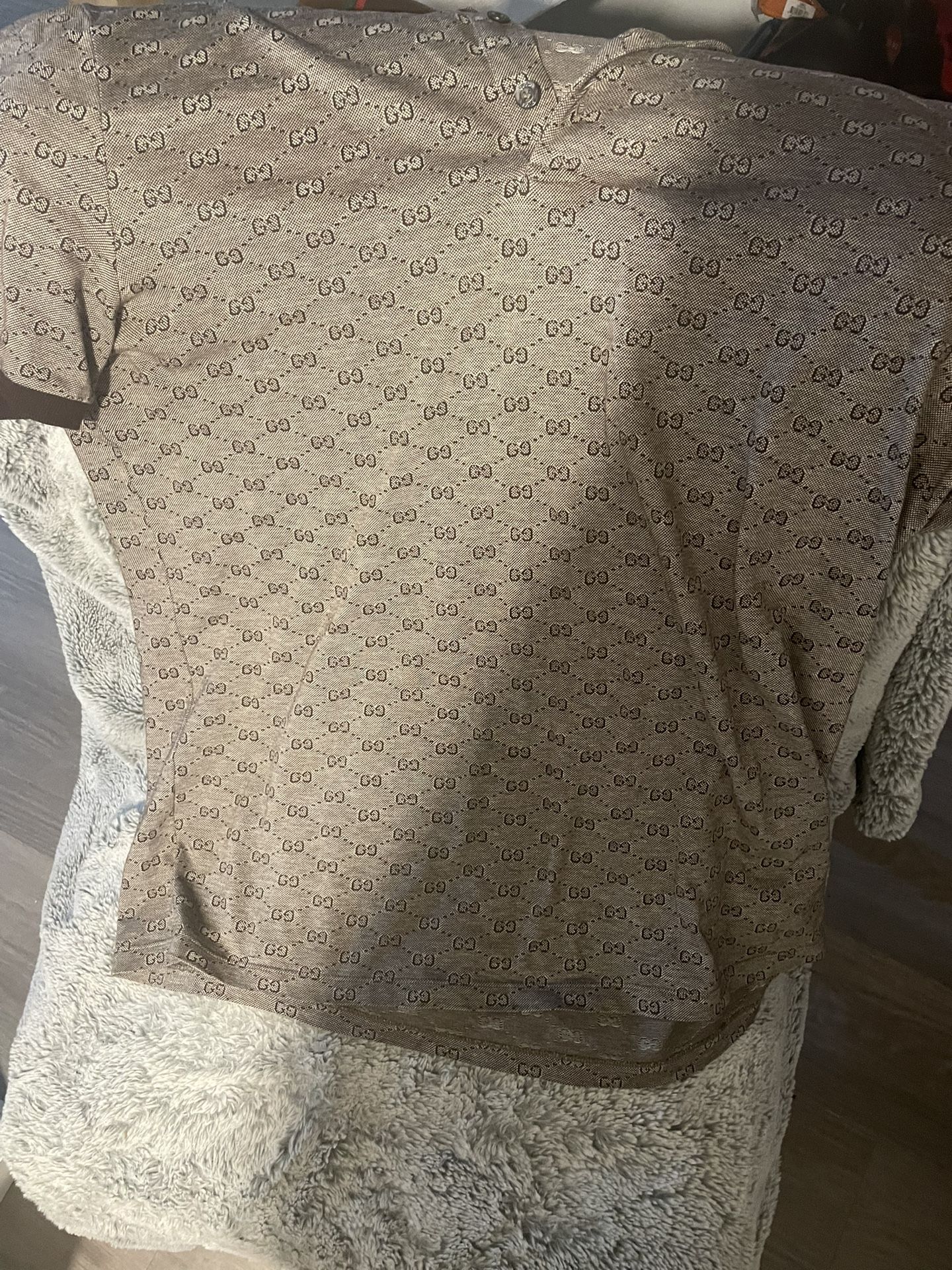 Gucci Polo Shirt