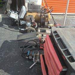 Mechanic Tools