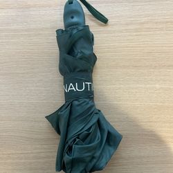 Like New Nautica Umbrella