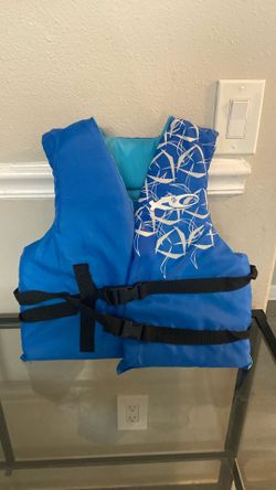 Child Life Vest Flotation aid $5