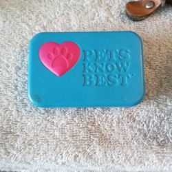 Pets Knows Best, Heartbeat Simulator 