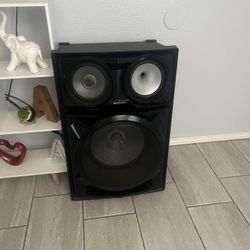 Audio Y Speakers Samsung