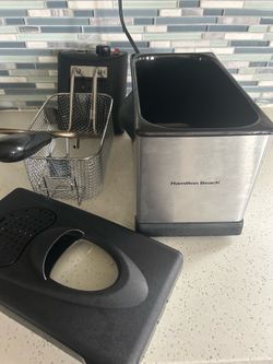 FRYER