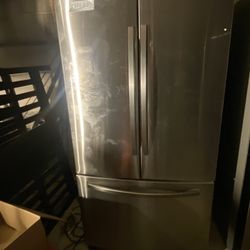 Samsung Refrigerator