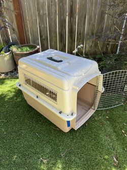 Medium 24x20 Pet Carrier