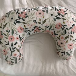 Cute Nursing Pillow