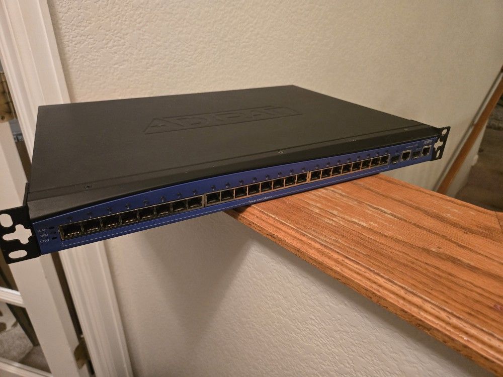 AdTran NetVanta 1335