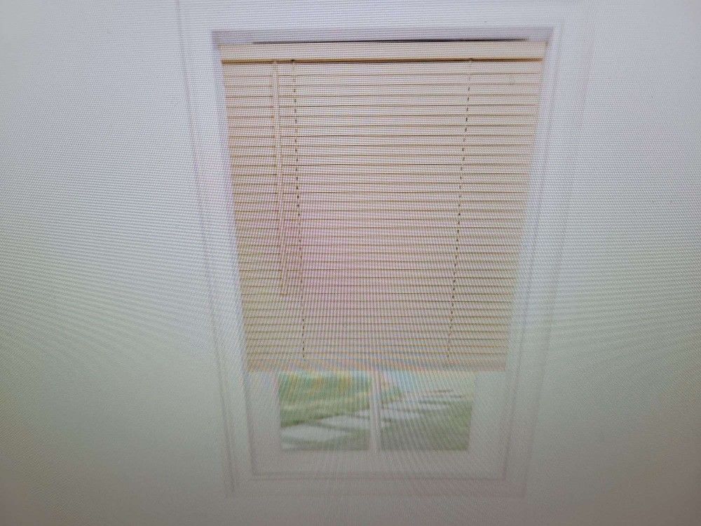 Window Blinds